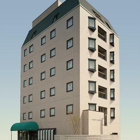 Ichinomiya Green Hotel מראה חיצוני תמונה
