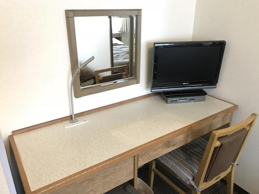 Ichinomiya Green Hotel חדר תמונה