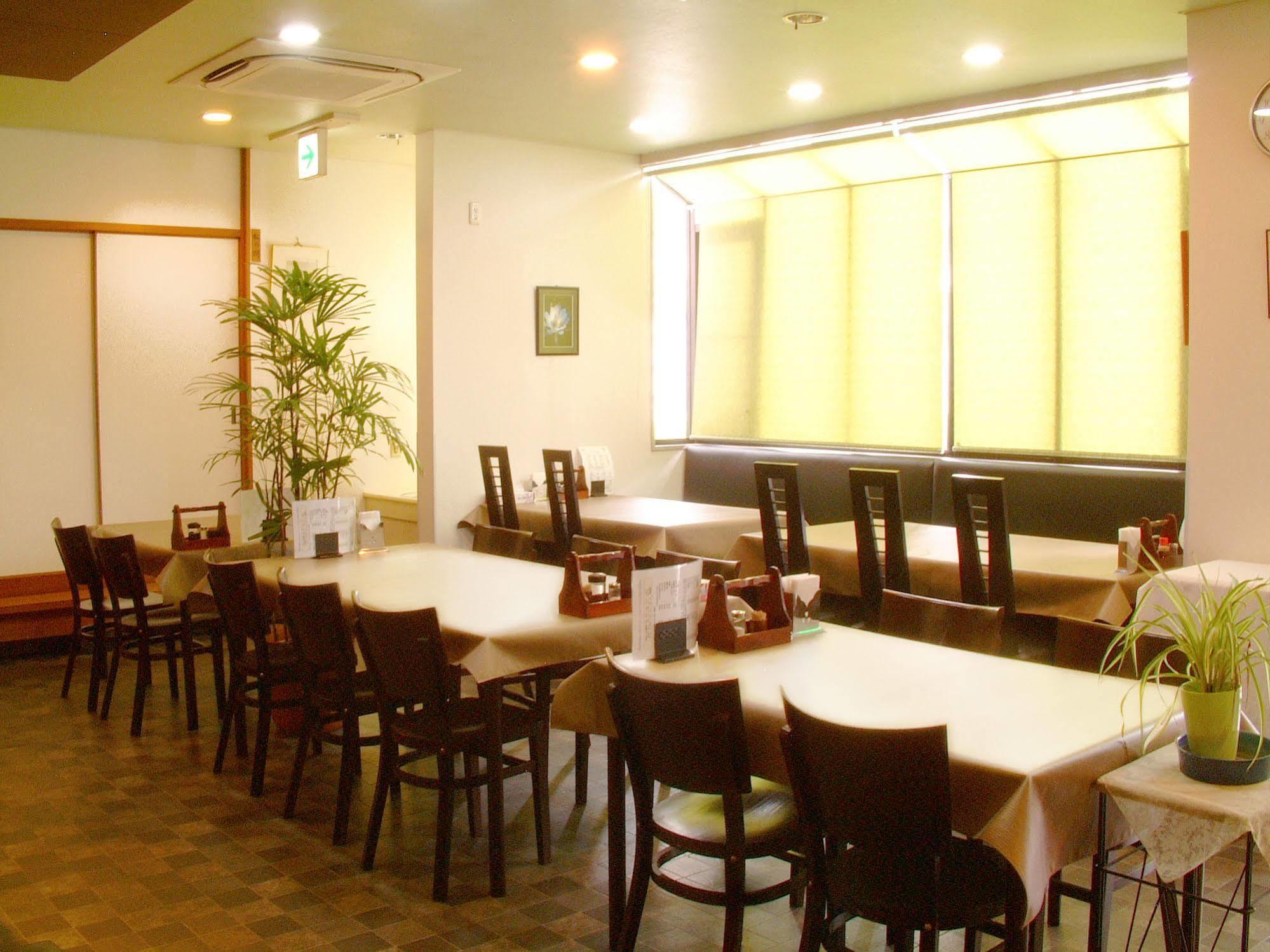Ichinomiya Green Hotel מראה חיצוני תמונה