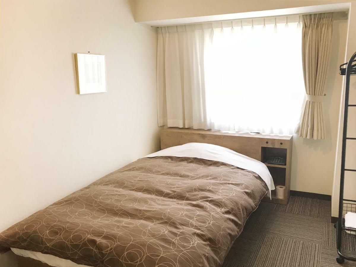 Ichinomiya Green Hotel מראה חיצוני תמונה