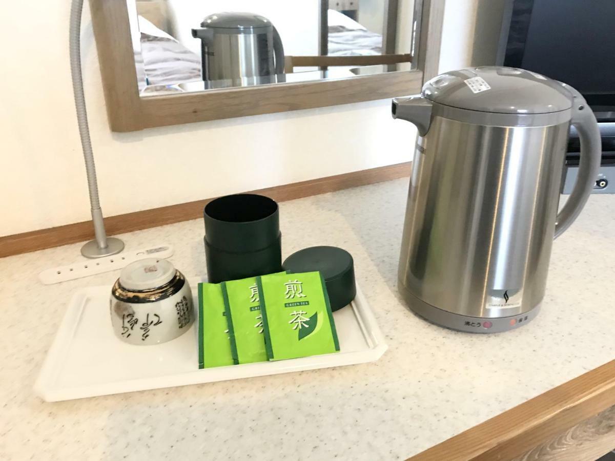 Ichinomiya Green Hotel מראה חיצוני תמונה